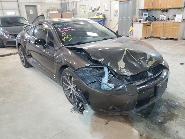 MITSUBISHI ECLIPSE GT 2011 4a31k3dt8be003235