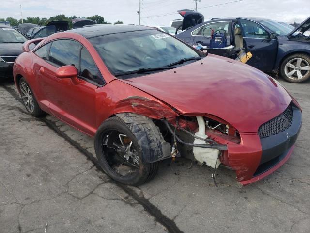 MITSUBISHI ECLIPSE GT 2011 4a31k3dt9be003714