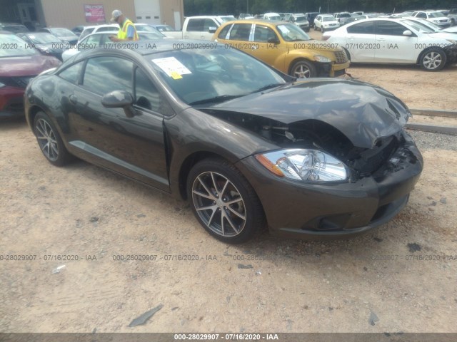 MITSUBISHI ECLIPSE 2011 4a31k5df0be002327