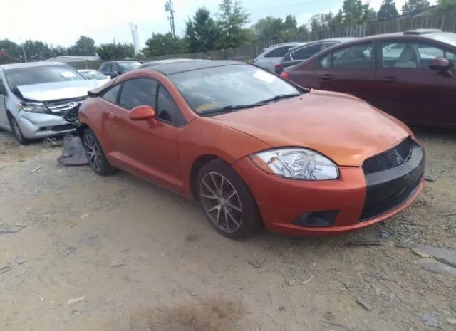 MITSUBISHI ECLIPSE 2011 4a31k5df0be002411