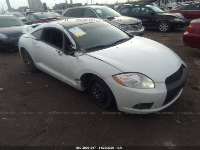 MITSUBISHI ECLIPSE 2011 4a31k5df0be004398