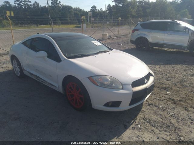 MITSUBISHI ECLIPSE 2011 4a31k5df0be010394