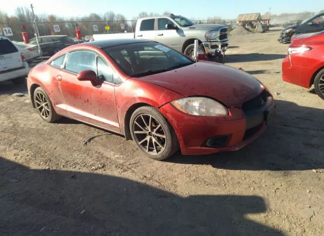 MITSUBISHI ECLIPSE 2011 4a31k5df0be012985