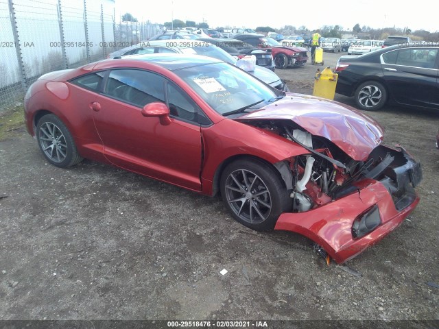 MITSUBISHI ECLIPSE 2012 4a31k5df0ce001678