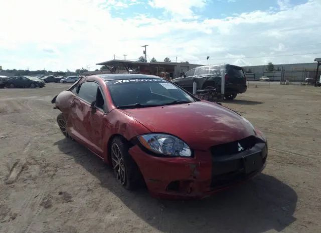 MITSUBISHI ECLIPSE 2012 4a31k5df0ce003401