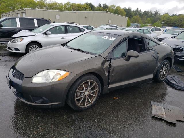 MITSUBISHI ECLIPSE 2012 4a31k5df0ce004189