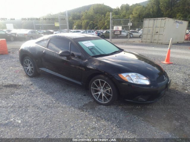 MITSUBISHI ECLIPSE 2012 4a31k5df0ce004550