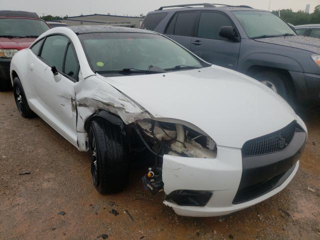 MITSUBISHI ECLIPSE GS 2012 4a31k5df0ce004919