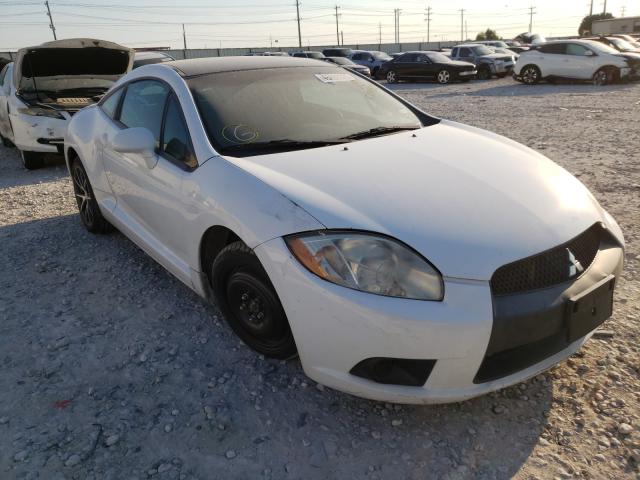 MITSUBISHI ECLIPSE GS 2012 4a31k5df0ce004984