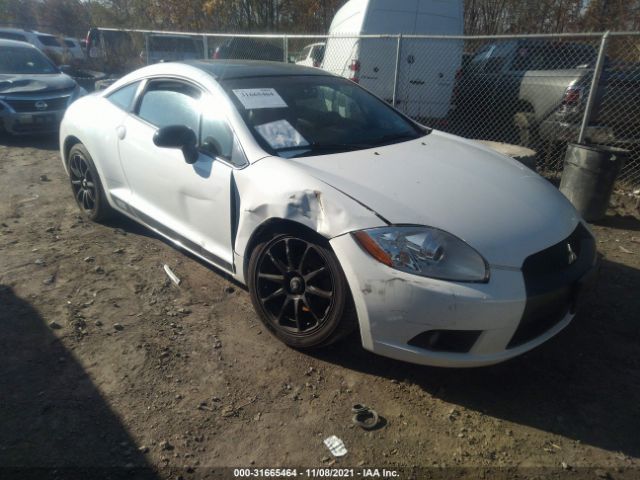 MITSUBISHI ECLIPSE 2012 4a31k5df0ce005763