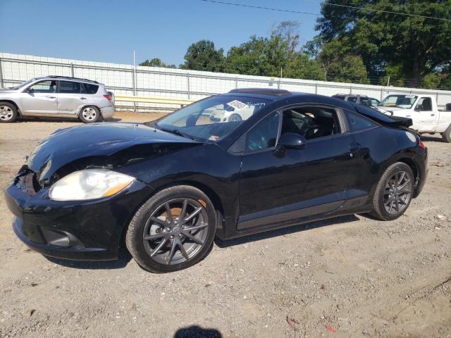 MITSUBISHI ECLIPSE 2012 4a31k5df0ce005777