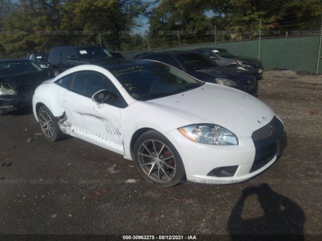 MITSUBISHI ECLIPSE 2012 4a31k5df0ce006685