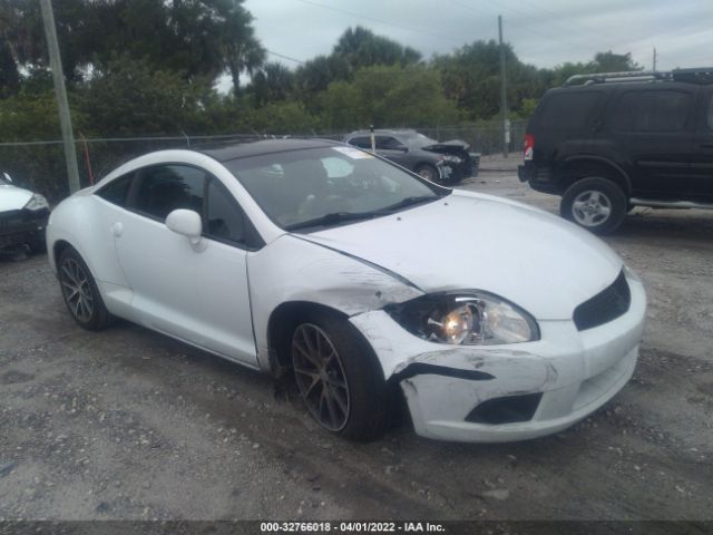 MITSUBISHI ECLIPSE 2012 4a31k5df0ce007822