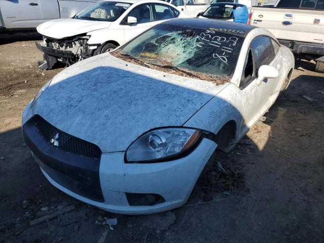 MITSUBISHI ECLIPSE GS 2012 4a31k5df0ce007867