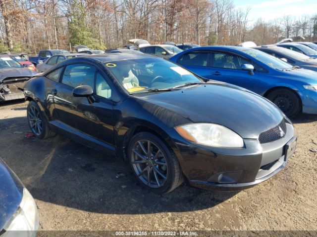 MITSUBISHI ECLIPSE 2012 4a31k5df0ce008095