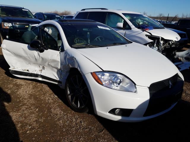 MITSUBISHI ECLIPSE GS 2012 4a31k5df0ce008372