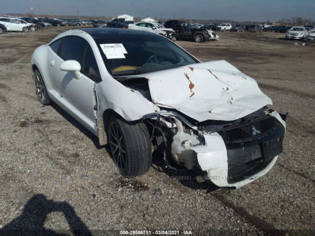 MITSUBISHI ECLIPSE 2011 4a31k5df1be001834