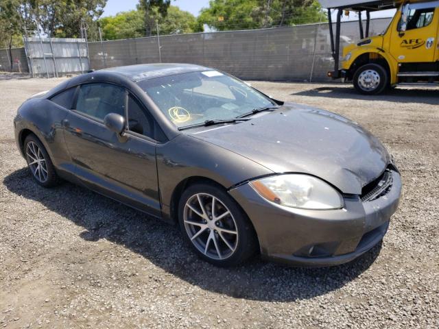 MITSUBISHI ECLIPSE GS 2011 4a31k5df1be001879