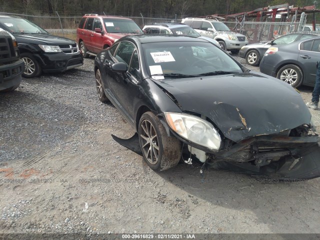 MITSUBISHI ECLIPSE 2011 4a31k5df1be003776