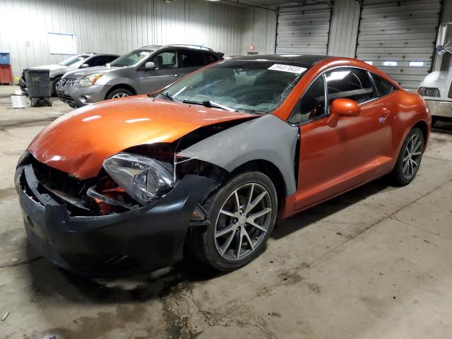 MITSUBISHI ECLIPSE GS 2011 4a31k5df1be003907