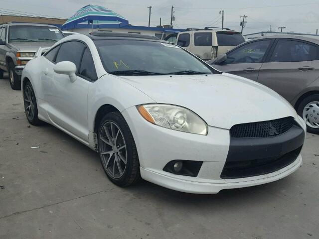 MITSUBISHI ECLIPSE GS 2011 4a31k5df1be003972