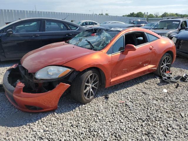 MITSUBISHI ECLIPSE 2011 4a31k5df1be004653