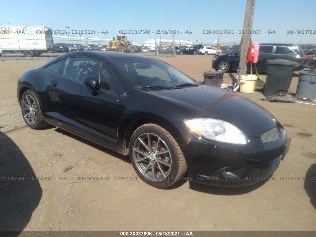 MITSUBISHI ECLIPSE 2011 4a31k5df1be015300