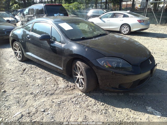 MITSUBISHI ECLIPSE 2011 4a31k5df1be015796