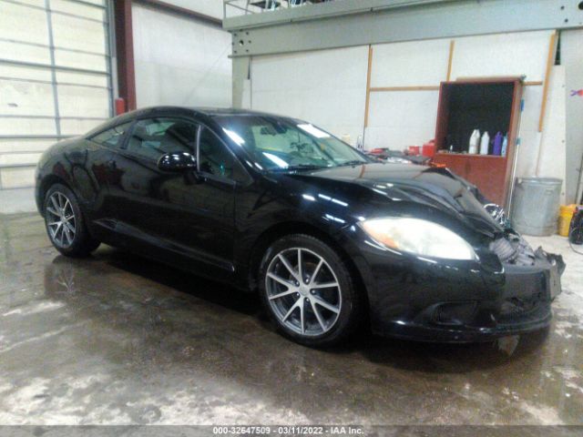 MITSUBISHI ECLIPSE 2012 4a31k5df1ce004055