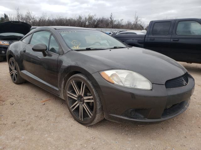 MITSUBISHI ECLIPSE GS 2012 4a31k5df1ce004797