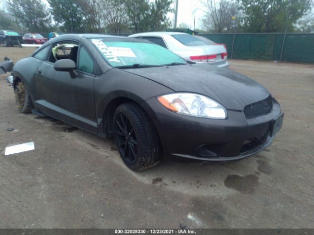 MITSUBISHI ECLIPSE 2012 4a31k5df1ce004802