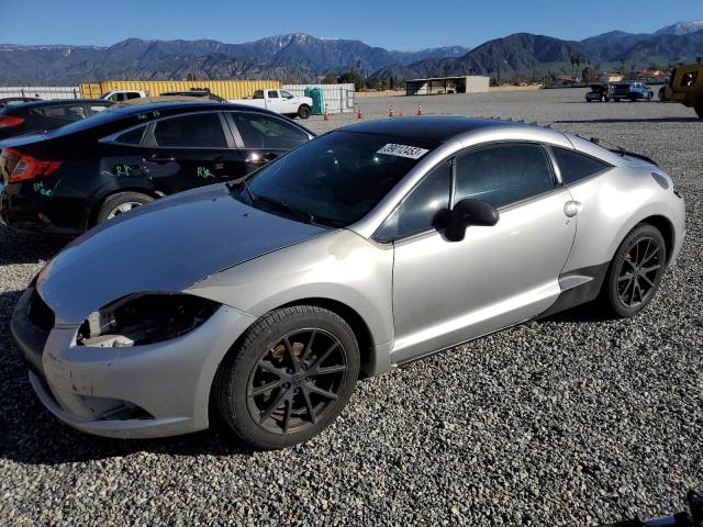 MITSUBISHI ECLIPSE GS 2012 4a31k5df1ce005173