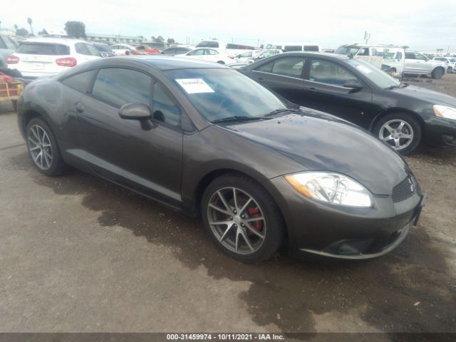 MITSUBISHI ECLIPSE 2012 4a31k5df1ce005206