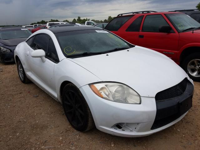 MITSUBISHI ECLIPSE GS 2012 4a31k5df1ce005285