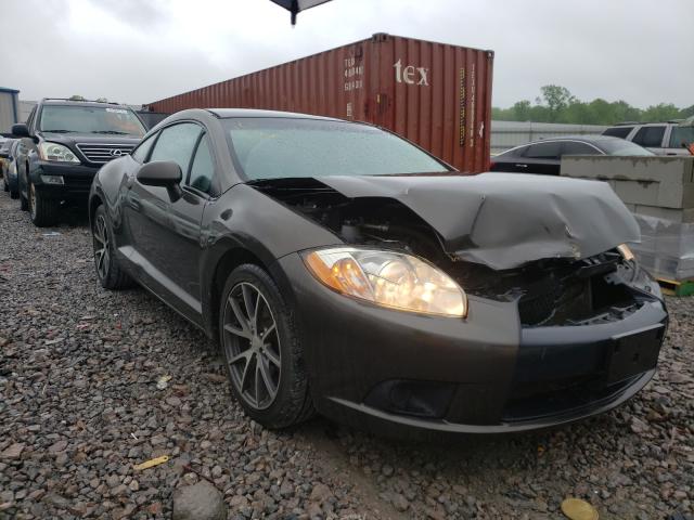 MITSUBISHI ECLIPSE GS 2012 4a31k5df1ce005464