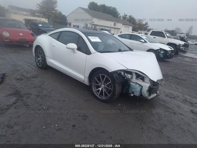 MITSUBISHI ECLIPSE 2012 4a31k5df1ce005500