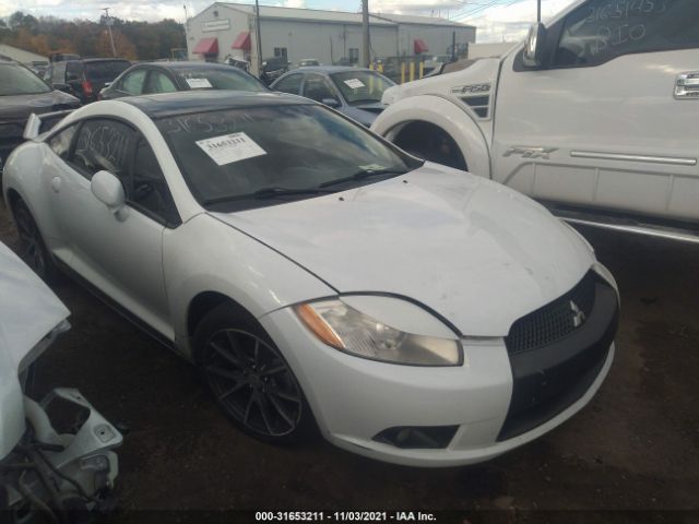 MITSUBISHI ECLIPSE 2012 4a31k5df1ce005741