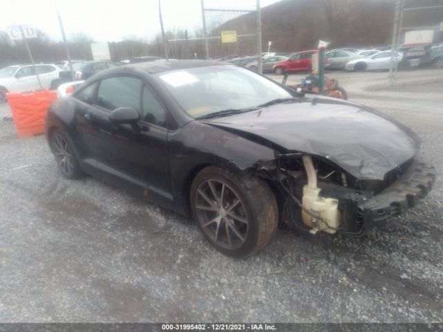 MITSUBISHI ECLIPSE 2012 4a31k5df1ce006078