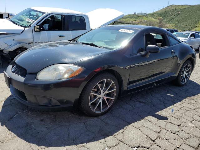 MITSUBISHI ECLIPSE 2012 4a31k5df1ce008459