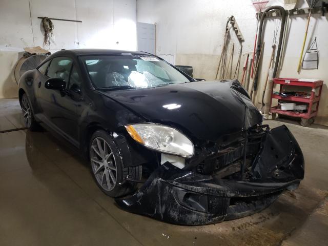 MITSUBISHI ECLIPSE GS 2011 4a31k5df2be001695