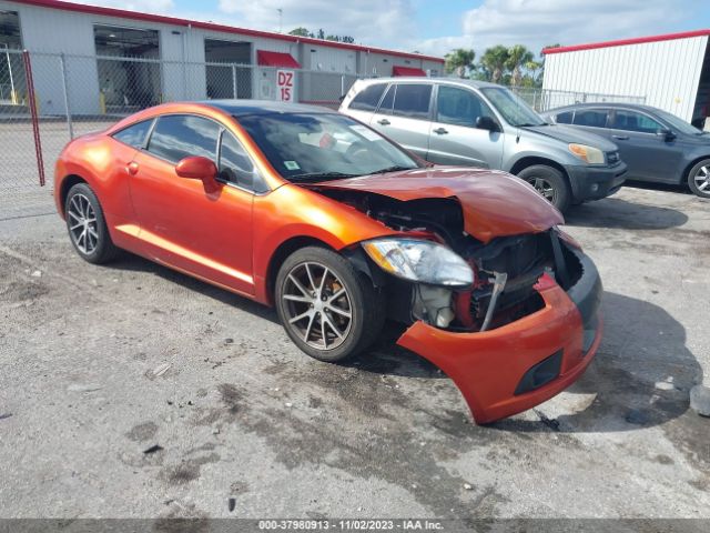 MITSUBISHI ECLIPSE 2011 4a31k5df2be002149