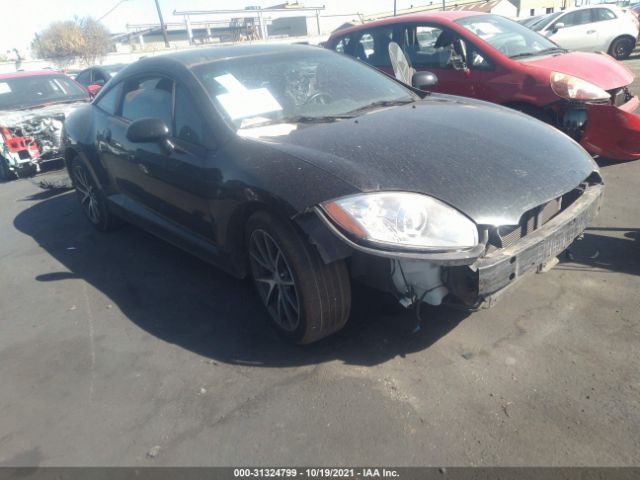 MITSUBISHI ECLIPSE 2011 4a31k5df2be002491