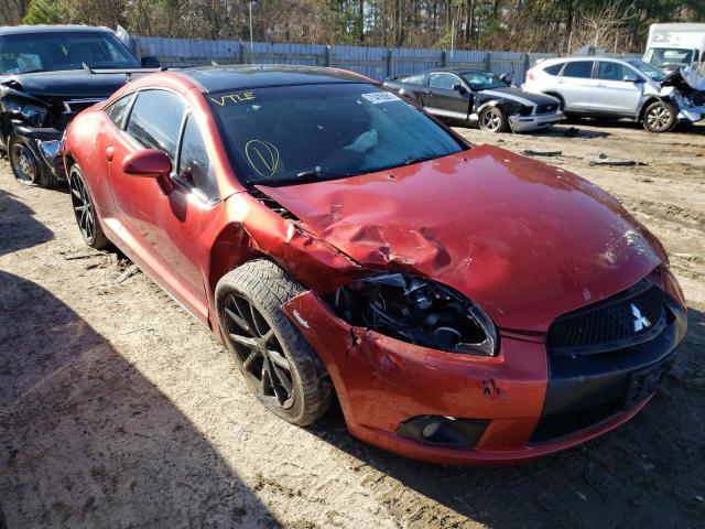 MITSUBISHI ECLIPSE 2011 4a31k5df2be004743