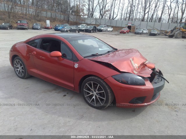 MITSUBISHI ECLIPSE 2011 4a31k5df2be007772