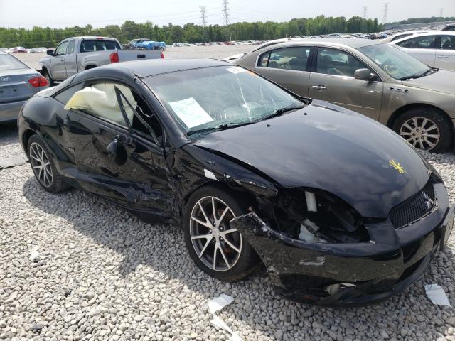 MITSUBISHI ECLIPSE GS 2011 4a31k5df2be013278