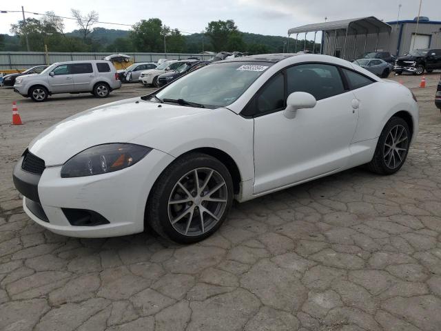 MITSUBISHI ECLIPSE 2011 4a31k5df2be015662