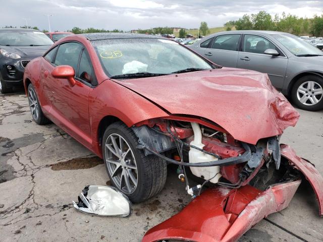 MITSUBISHI ECLIPSE GS 2012 4a31k5df2ce001293