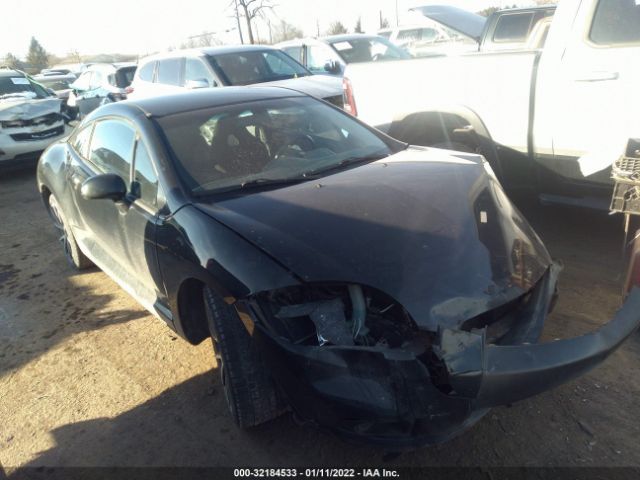 MITSUBISHI ECLIPSE 2012 4a31k5df2ce003223