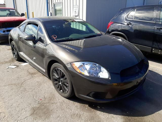 MITSUBISHI ECLIPSE GS 2012 4a31k5df2ce004145