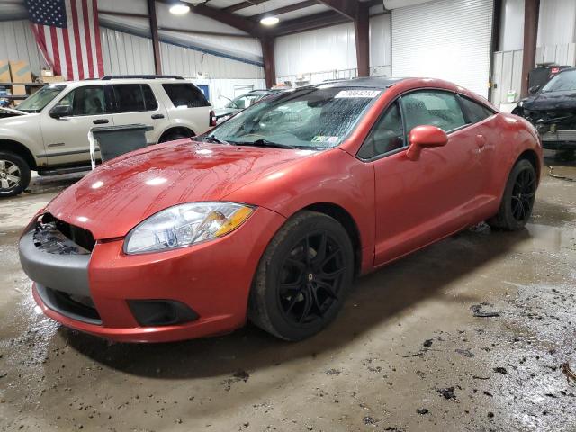 MITSUBISHI ECLIPSE 2012 4a31k5df2ce004288